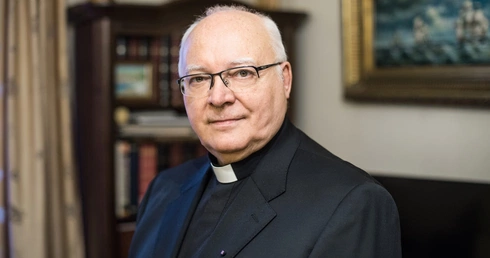 Ks. prof. Waldemar Chrostowski: dialog chrześcijańsko-żydowski w Polsce jest parodią