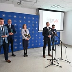 Briefing w gdańskim IPN