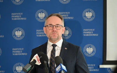 Briefing w gdańskim IPN