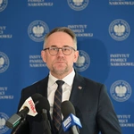 Briefing w gdańskim IPN