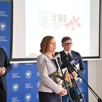 Briefing w gdańskim IPN