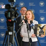 Briefing w gdańskim IPN