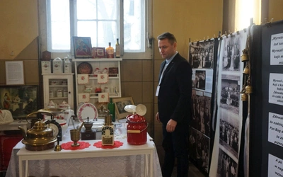 Tragedia Górnośląska - wystawa 