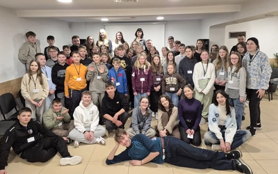 Bon na oazę od ojca chrzestnego