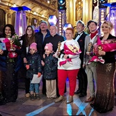 Czerwińsk n. Wisłą. Dobro silniejsze niż ogień