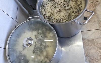 Kuchnia św. Brata Alberta w Zakopanem