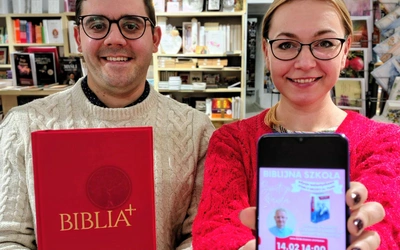 Walentynkowe spotkanie ze św. Pawłem