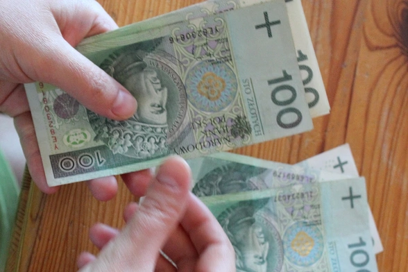 Nowy okres świadczeniowy w 800 plus