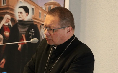 Kard. Ryś: Mamy kryzys, mamy program, bardzo potrzebujemy ludzi