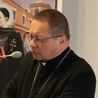 Kard. Ryś: Mamy kryzys, mamy program, bardzo potrzebujemy ludzi