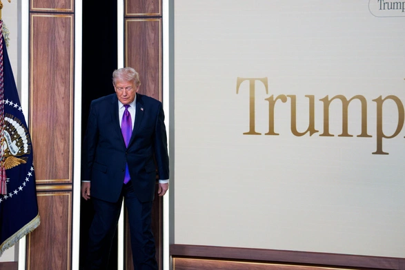 USA stawiają Rosji i Ukrainie twardy warunek ws. zakończenia wojny