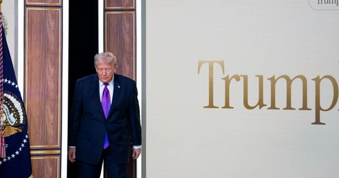 USA stawiają Rosji i Ukrainie twardy warunek ws. zakończenia wojny