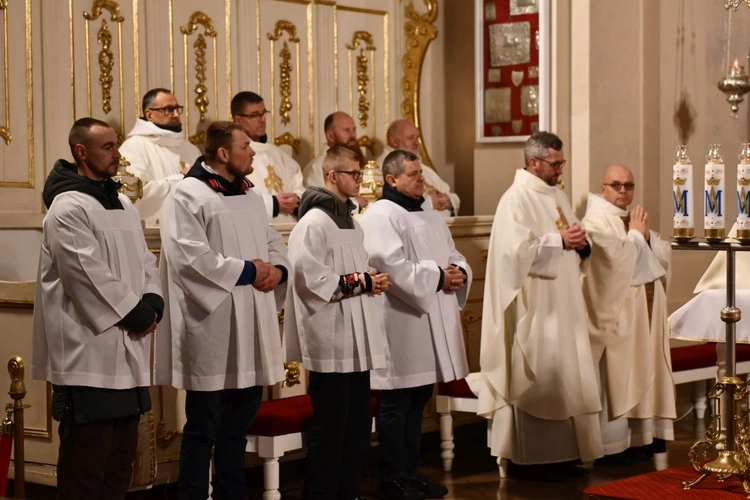 Dzień Życia Konsekrowanego w Rokitnie
