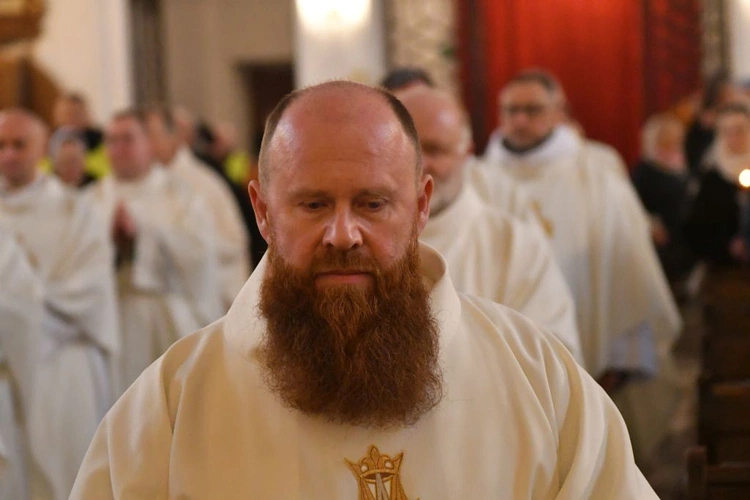 Dzień Życia Konsekrowanego w Rokitnie