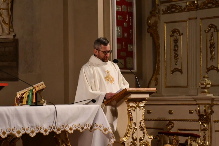 Dzień Życia Konsekrowanego w Rokitnie