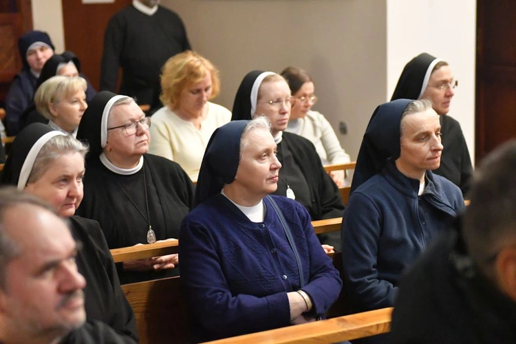 Dzień Życia Konsekrowanego w Rokitnie