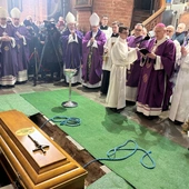 Niezatarty ślad życia