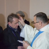 Obchody Światowego Dnia Chorego w diecezji