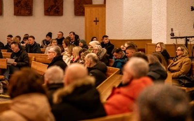 Drugi Gdyński Wieczór Uwielbienia