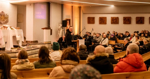 Miasto z morza i... wdzięczności