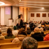 Miasto z morza i... wdzięczności