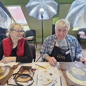 Twarzą w twarz z Jezusem. 40 godzin pisania i modlitwy