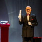 Teatr Juliusza Osterwy ma 140 lat