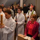 W Łagowie odbyła się VIII Kongregacja Odpowiedzialnych Ruchu Światło-Życie