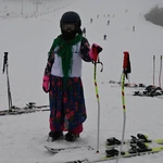 Narciarska niedziela 