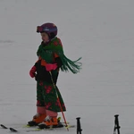 Narciarska niedziela 