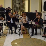 Koncert charytatywny na rzecz Domu Miłosierdzia