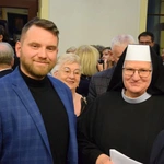 Koncert charytatywny na rzecz Domu Miłosierdzia