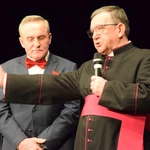 Koncert charytatywny na rzecz Domu Miłosierdzia