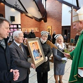 Oddała życie, wcześniej oddała serce - pamięć o dr Oli