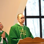 W 33. rocznicę śmierci dr Oli
