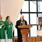 W 33. rocznicę śmierci dr Oli
