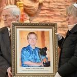 W 33. rocznicę śmierci dr Oli