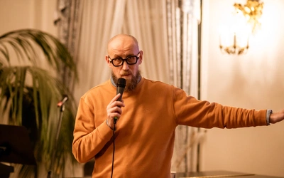 Weekend dla liderów