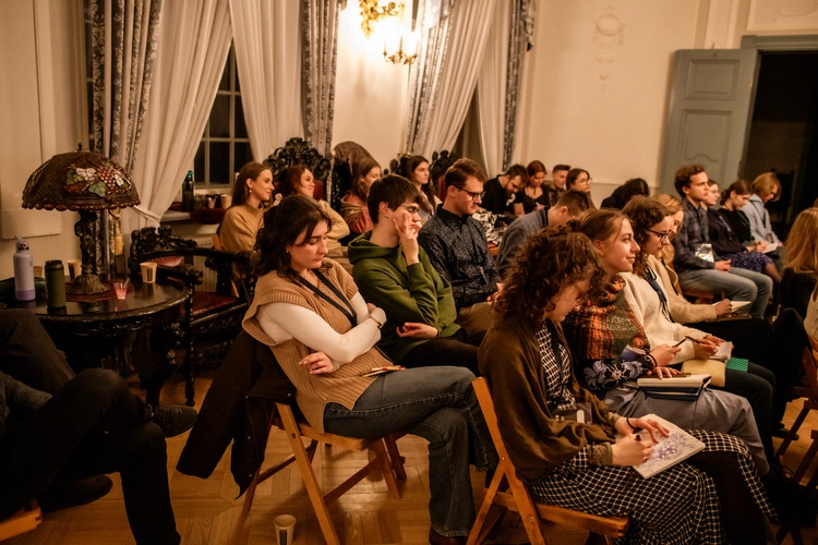 Weekend dla liderów