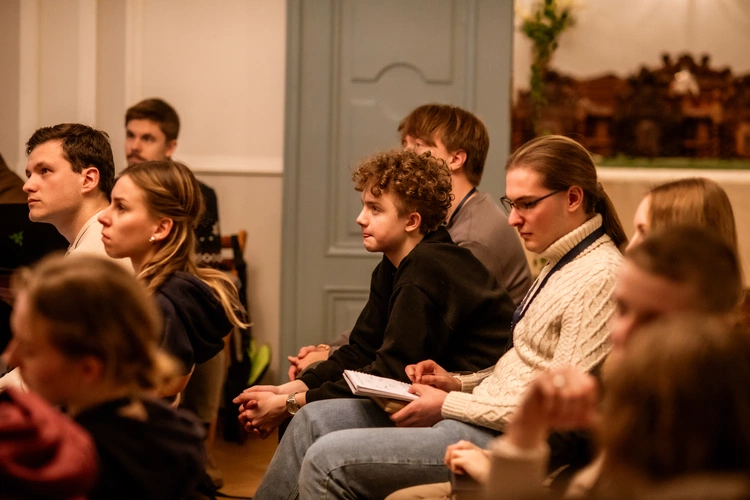 Weekend dla liderów