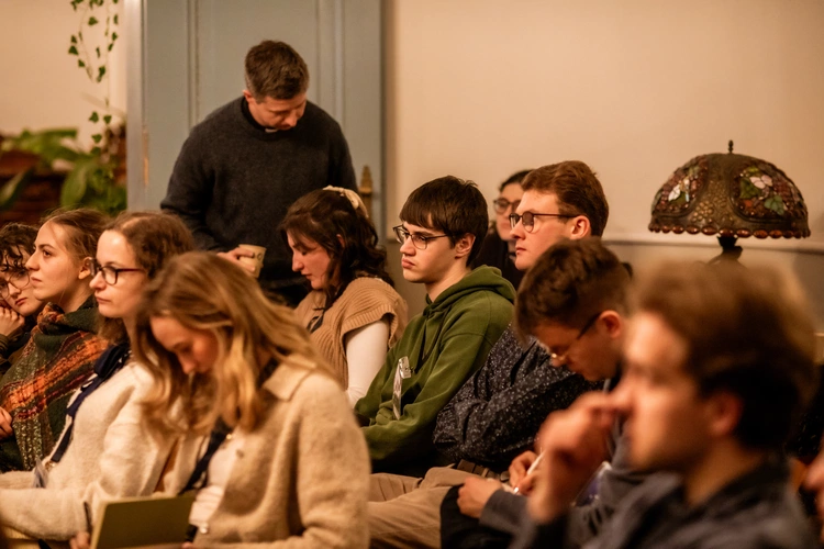 Weekend dla liderów