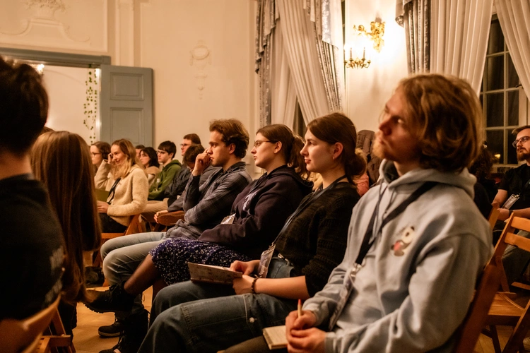 Weekend dla liderów