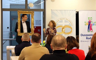 Różnice nie są przeszkodą, ale źródłem fascynacji i zadaniem