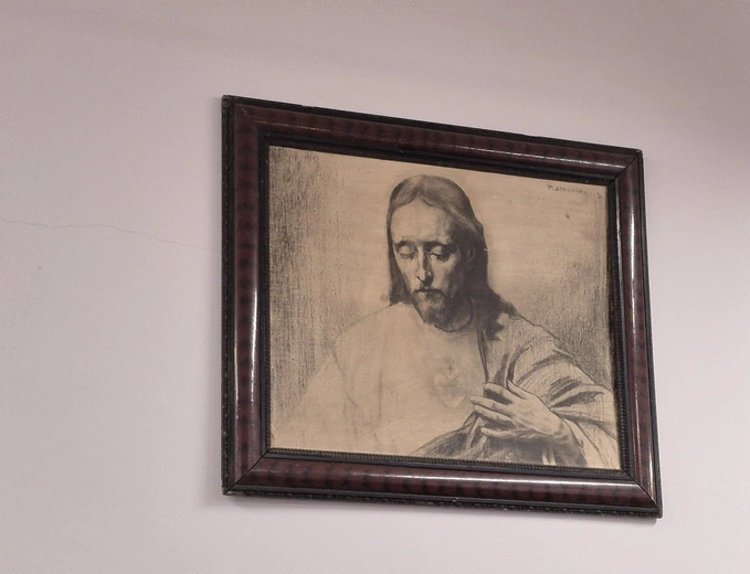 85. rocznica śmierci Adama Morawskiego w Marcinkowicach