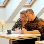 Warsztaty dla małżeństw