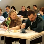 Warsztaty dla małżeństw
