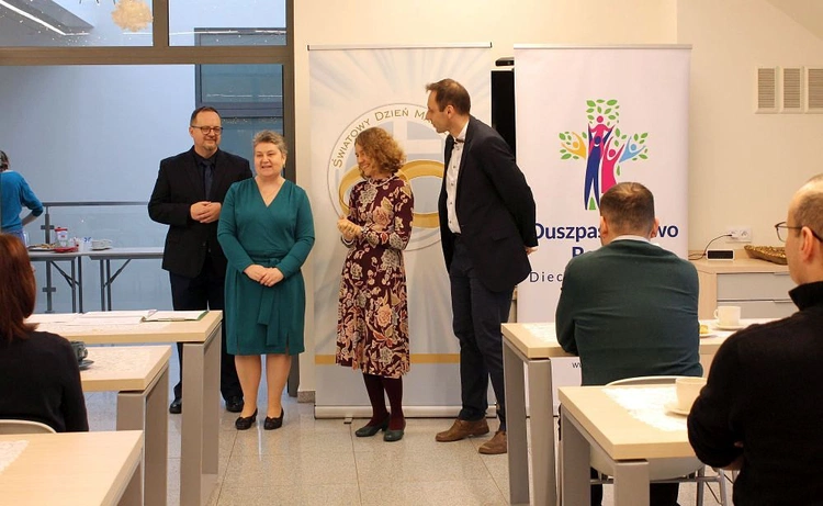Warsztaty dla małżeństw
