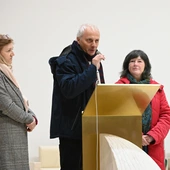 Rozpoczął się Tydzień Małżeństwa