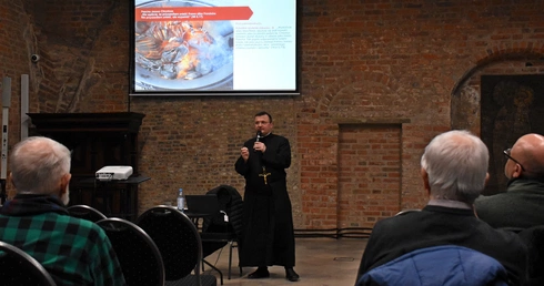 Początki Mszy Świętej. Historia niezwykła