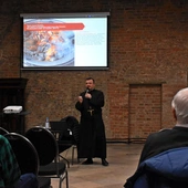 Początki Mszy Świętej. Historia niezwykła